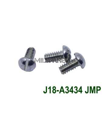 Glove box door mount kit